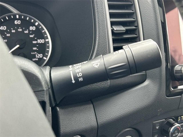 Used 2024 Nissan Frontier SL w/ Technology Package image 34