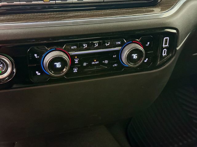 Used 2024 Chevrolet Silverado 1500 LT image 16