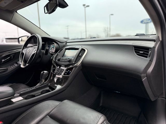 Used 2015 Buick LaCrosse Leather image 13