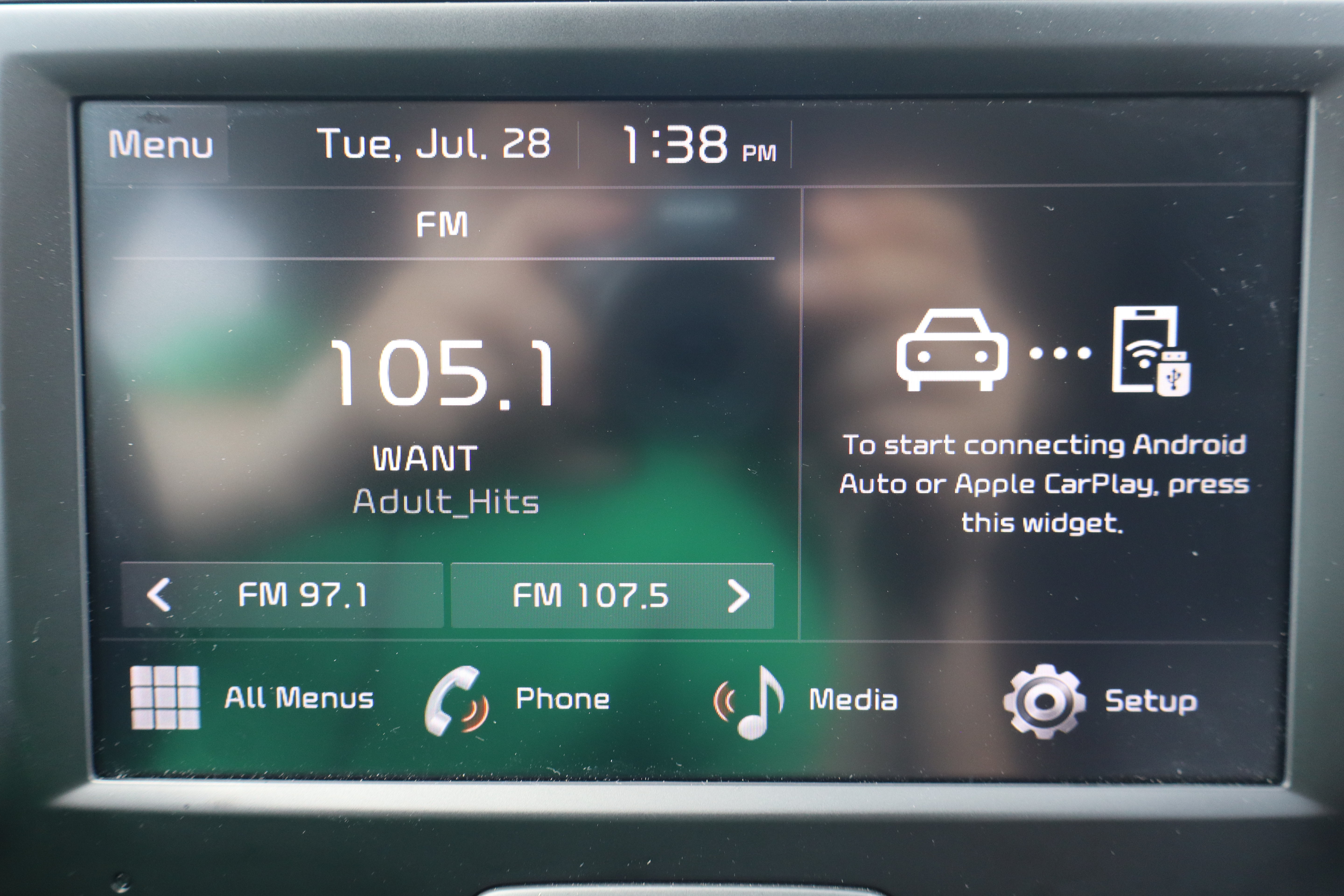Used 2025 Kia Soul LX w/ LX Technology Package FWD image 18