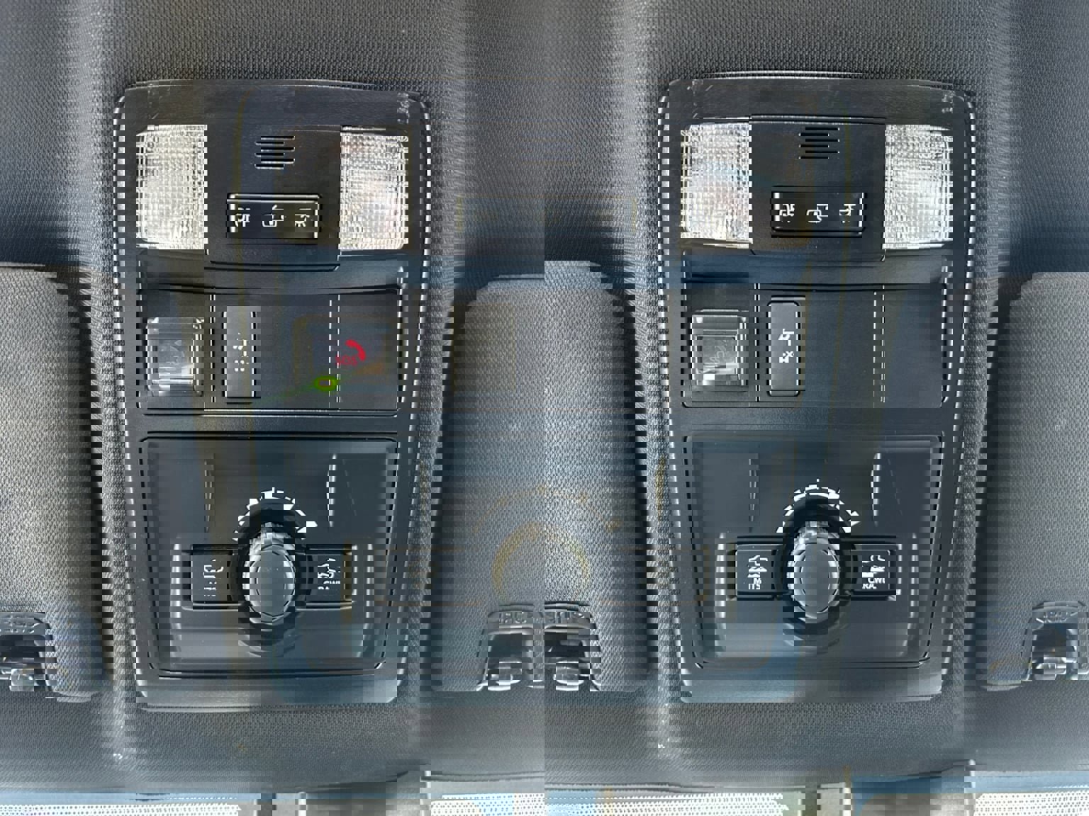 Used 2021 Toyota Tacoma TRD Off-Road w/ Technology Package image 24