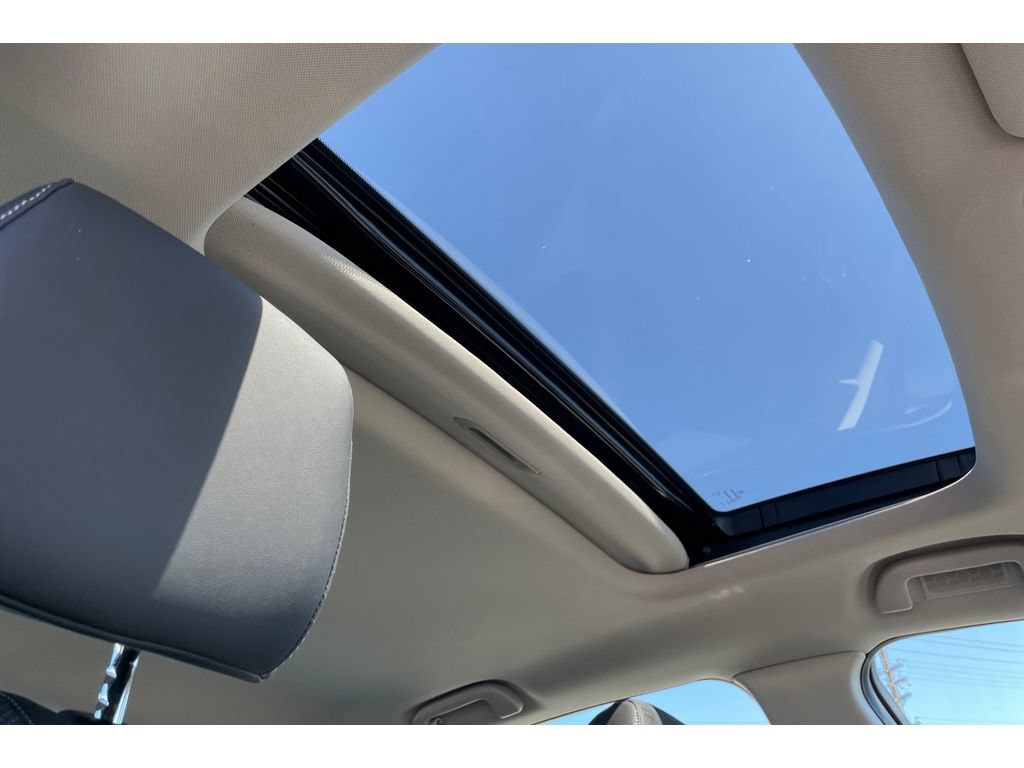 Certified 2025 Acura TLX w/ Technology Package FWD image 18