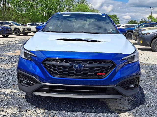 New 2026 Subaru WRX Limited AWD/4WD image 2