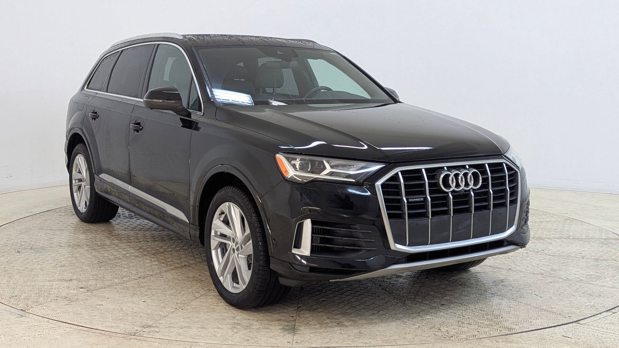 Used 2020 Audi Q7 3.0T Premium Plus image 6