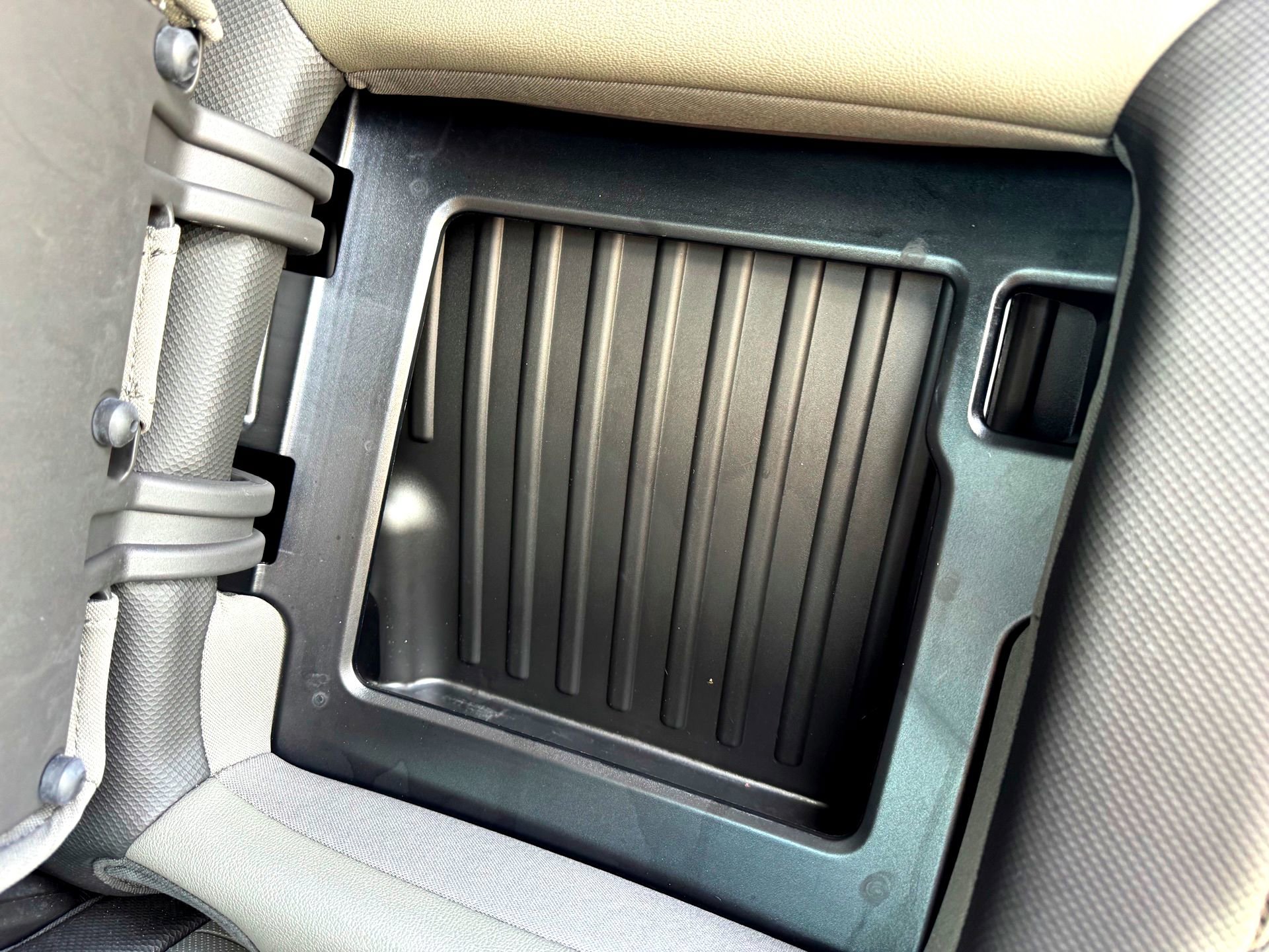 Used 2025 Chevrolet Silverado 2500 ZR2 w/ ZR2 Bison Edition image 22