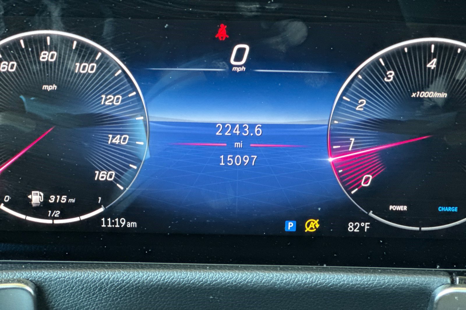 Certified 2024 Mercedes-Benz GLB 250 image 21