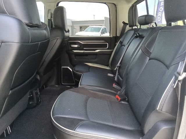 Used 2024 RAM 2500 Laramie AWD/4WD image 31