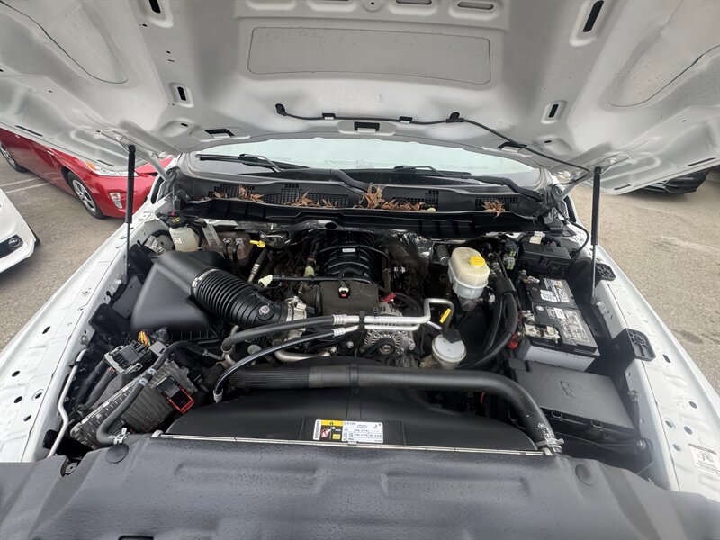 Used 2016 RAM 3500 Tradesman w/ Power Accessory Group AWD/4WD image 16