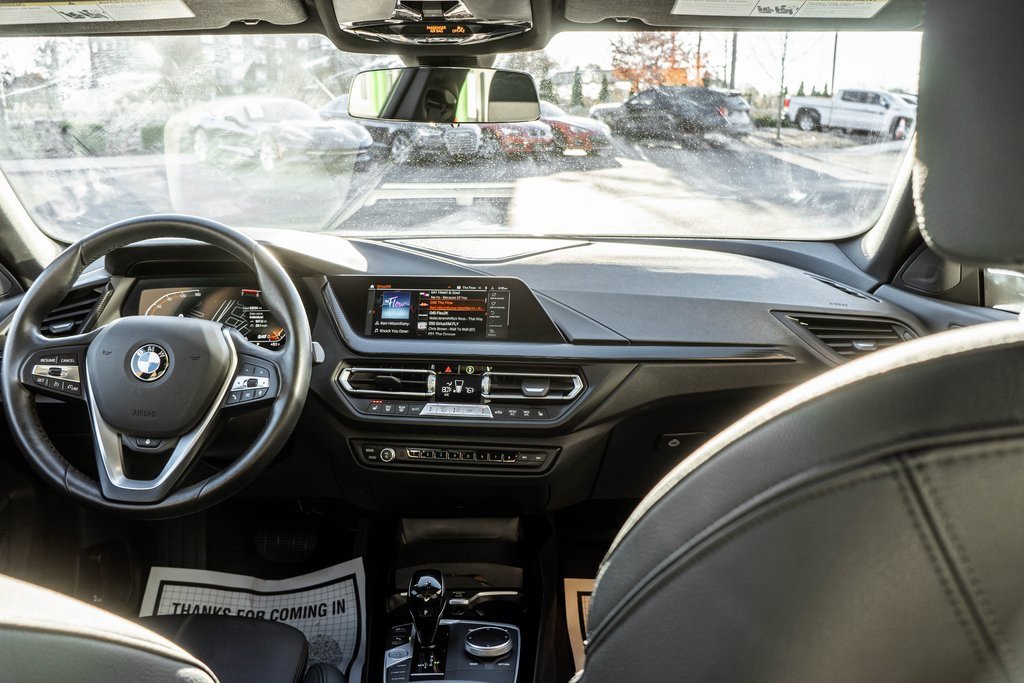 Used 2023 BMW 228i xDrive Gran Coupe w/ Convenience Package image 7