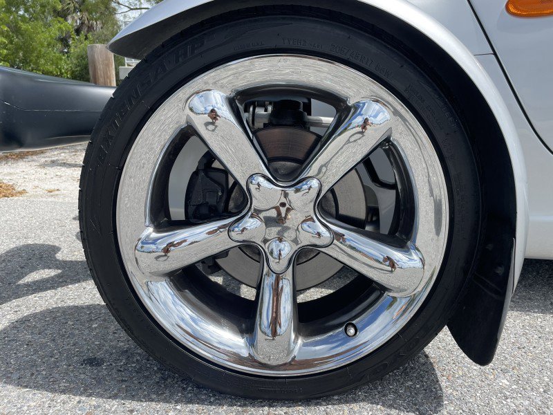 Used 2001 Plymouth Prowler RWD image 21
