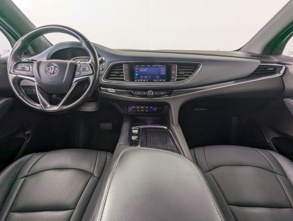 Used 2023 Buick Enclave Essence w/ Experience Buick Package FWD image 6