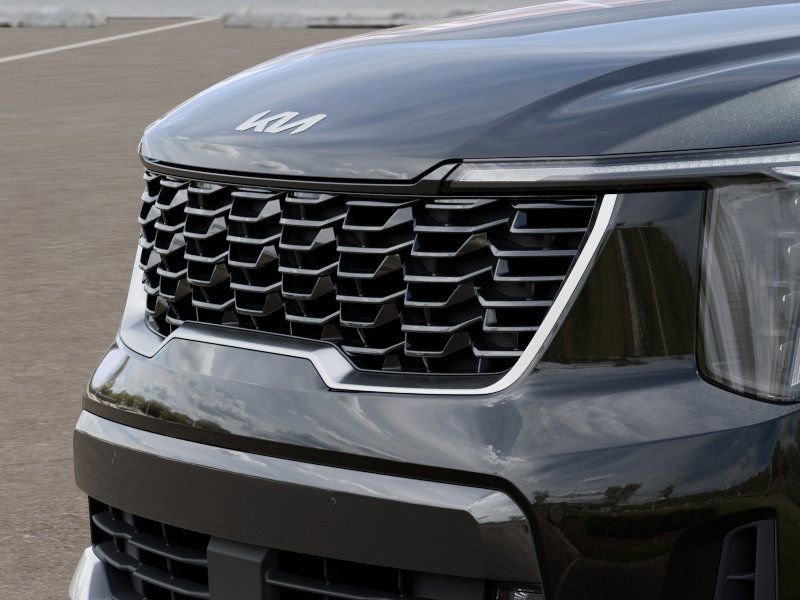 New 2026 Kia Sorento EX image 12