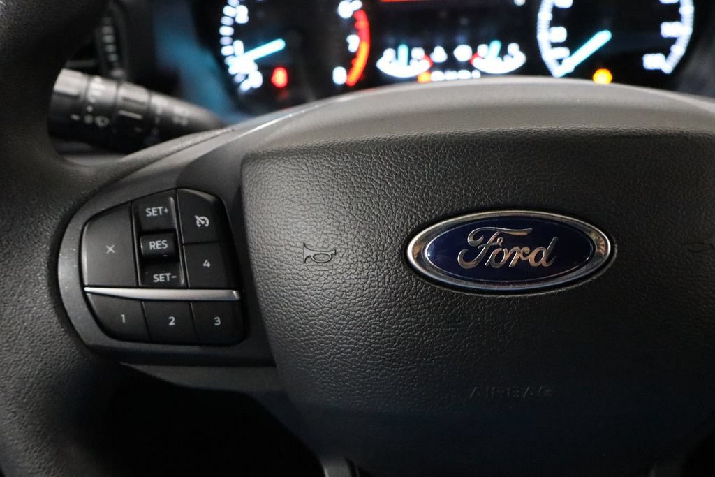 Used 2020 Ford Explorer 4WD Police Interceptor image 8