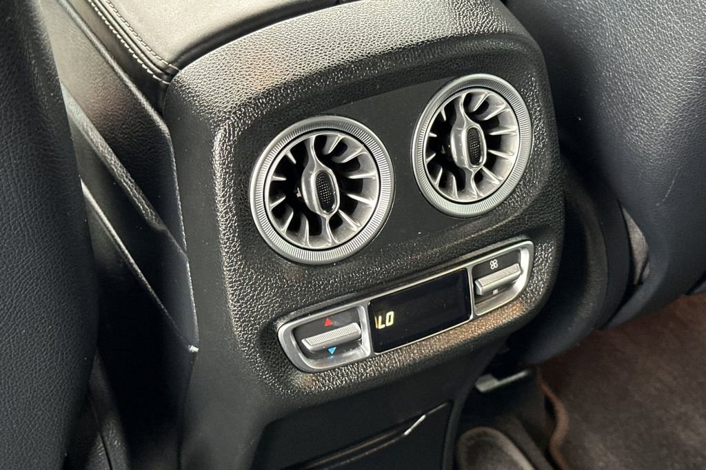 Used 2019 Mercedes-Benz G 550 image 13