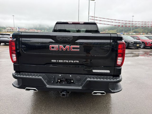 Used 2021 GMC Sierra 1500 Elevation w/ X31 Off-Road Package AWD/4WD image 6