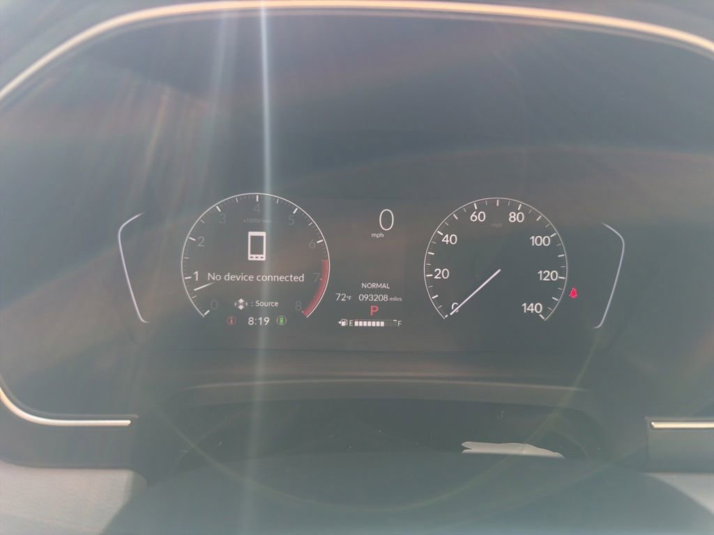 Used 2023 Honda Pilot Touring image 13