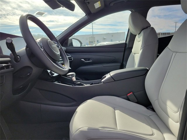 New 2026 Hyundai Santa Cruz SEL image 15