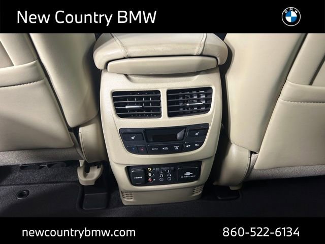 Used 2015 Acura MDX 3.5L Advance Pkg w/Entertainme image 26