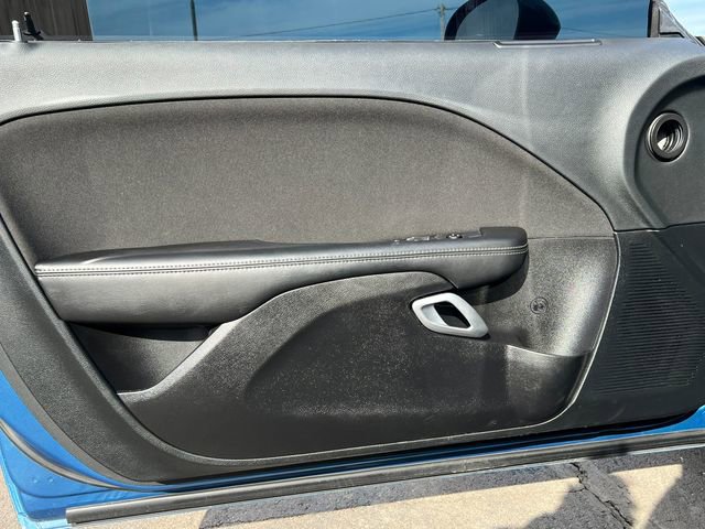 Used 2021 Dodge Challenger R/T w/ Blacktop Package image 20