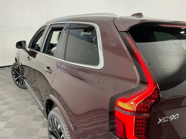 New 2026 Volvo XC90 B6 Plus image 38