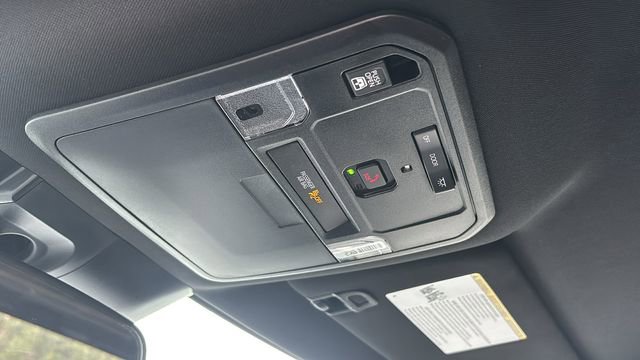 New 2026 Toyota Tundra SR5 w/ SX Package image 24