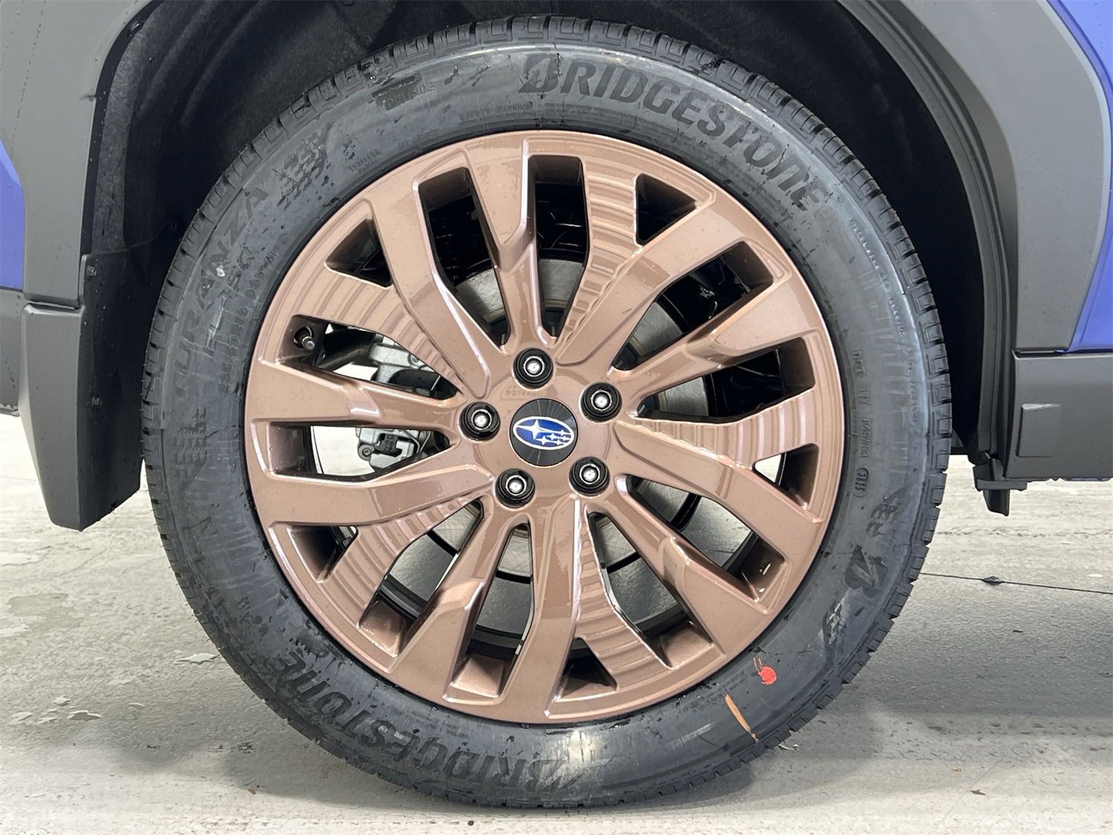 New 2026 Subaru Forester Sport image 10