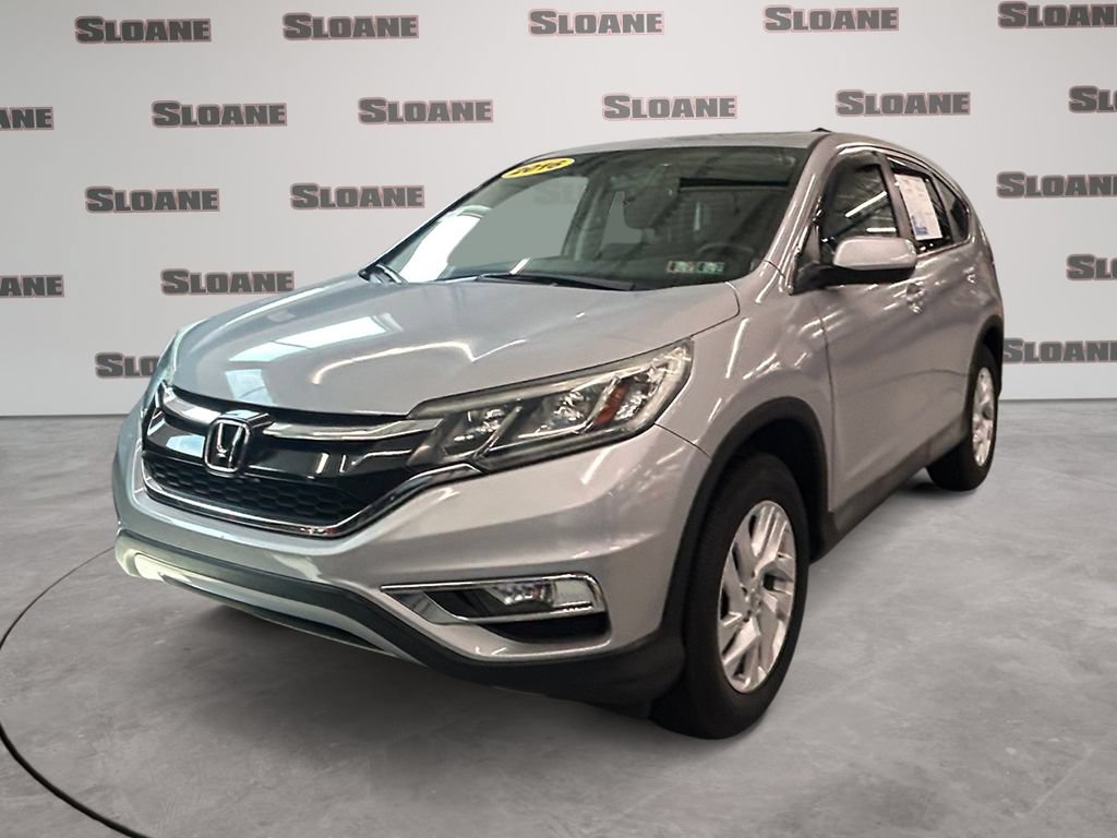 Used 2016 Honda CR-V EX