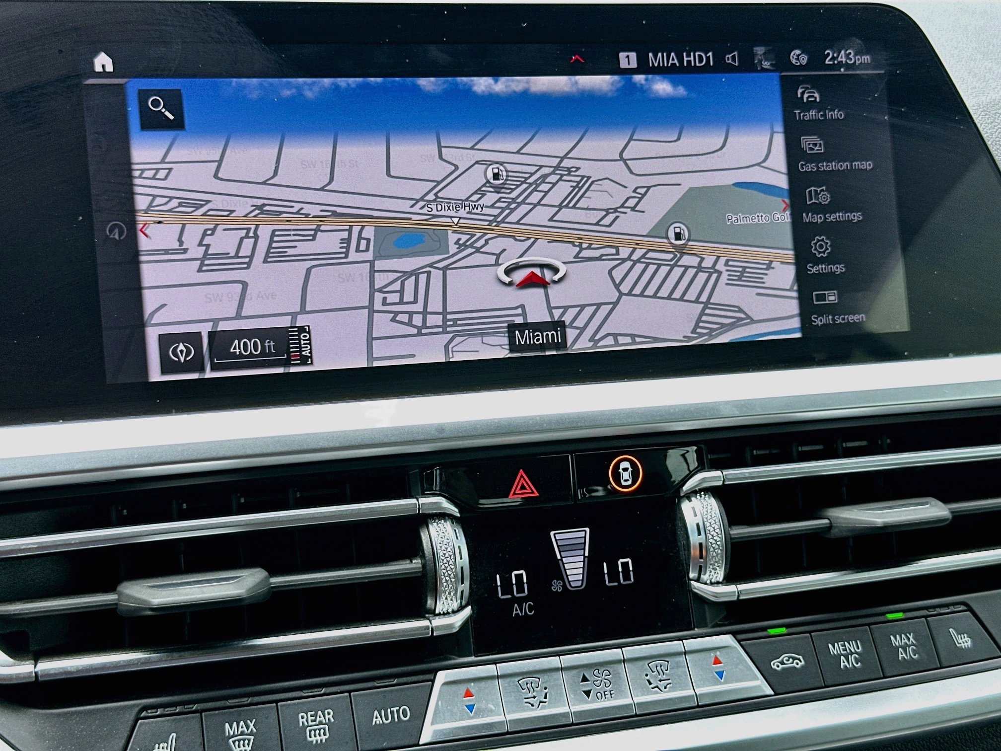 Used 2022 BMW M4 xDrive Competition AWD/4WD image 13