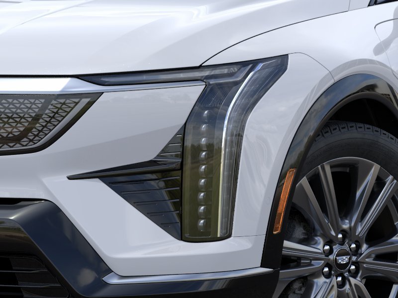 New 2027 Cadillac Optiq Premium Sport AWD/4WD image 11