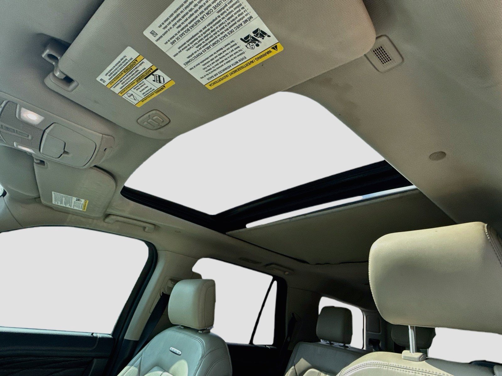 Used 2019 Ford Expedition Platinum AWD/4WD image 14