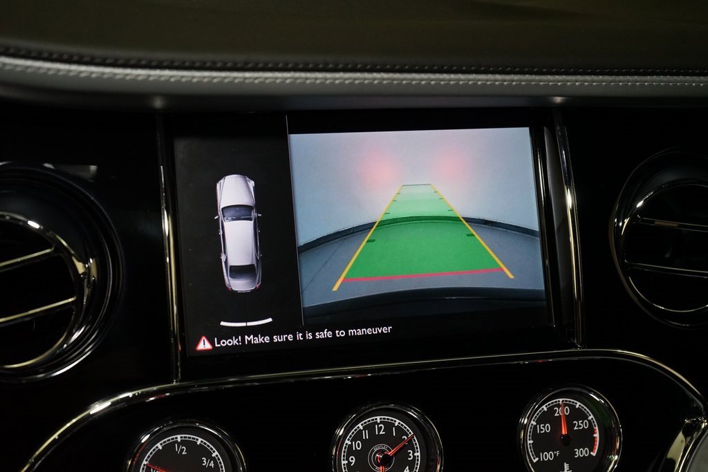 Used 2018 Bentley Mulsanne Speed image 15