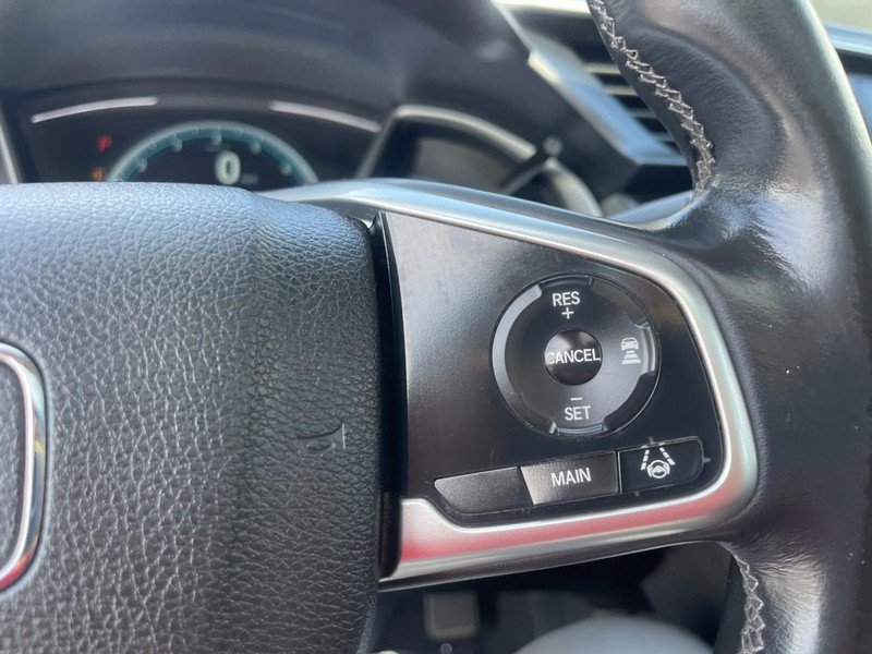 Used 2017 Honda Civic Touring image 25