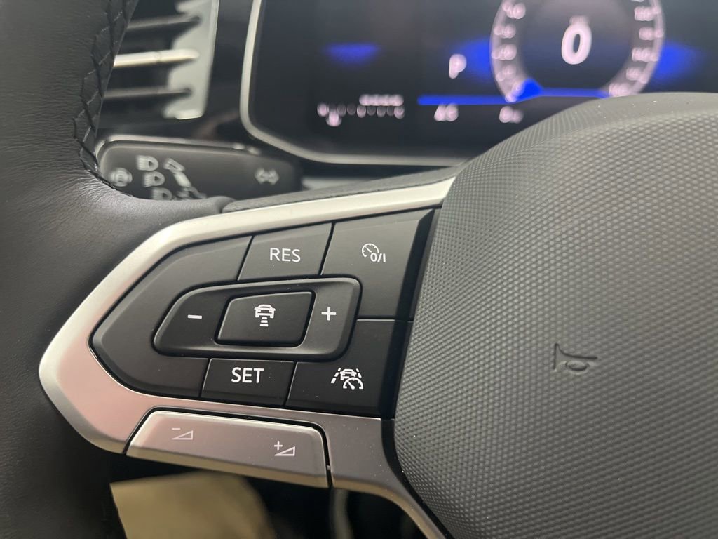 New 2026 Volkswagen Jetta SE image 18