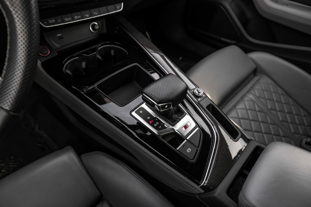 Used 2022 Audi S5 Prestige image 28