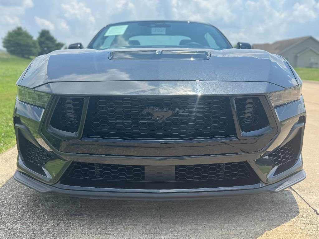 Used 2024 Ford Mustang GT Premium w/ GT Performance Package image 4