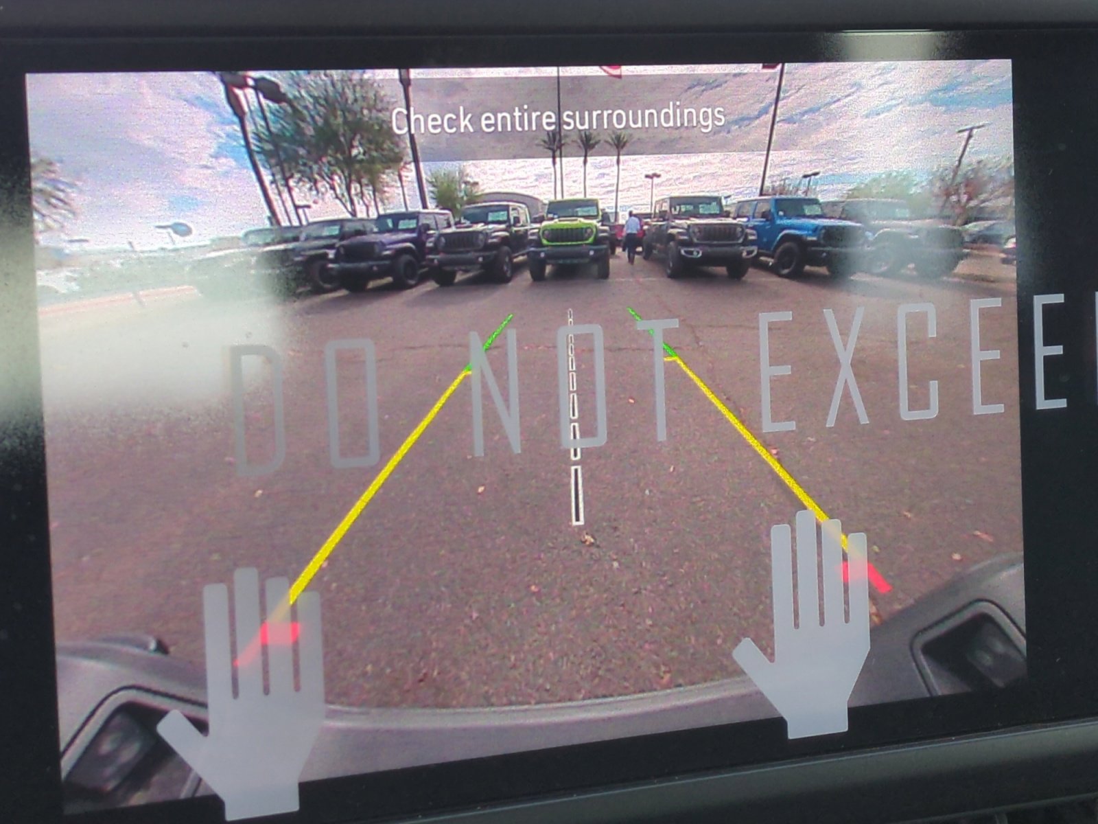 New 2026 Jeep Gladiator Sport image 28