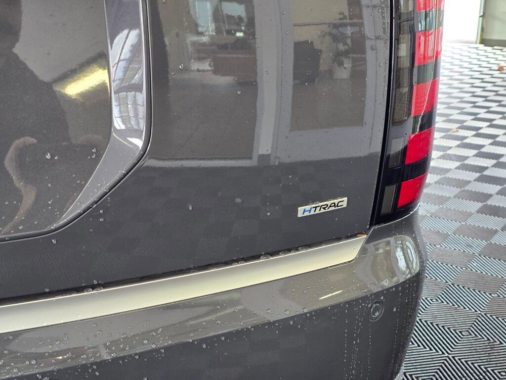 New 2026 Hyundai Palisade Calligraphy image 14