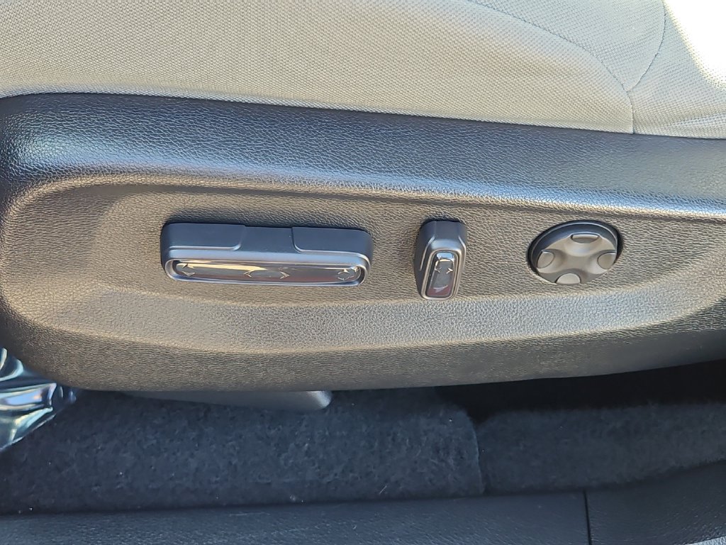 Certified 2022 Honda CR-V EX image 21