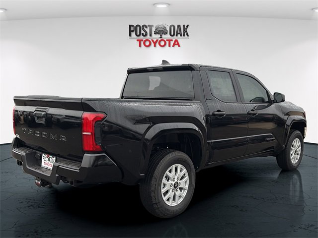 New 2026 Toyota Tacoma SR5 image 7