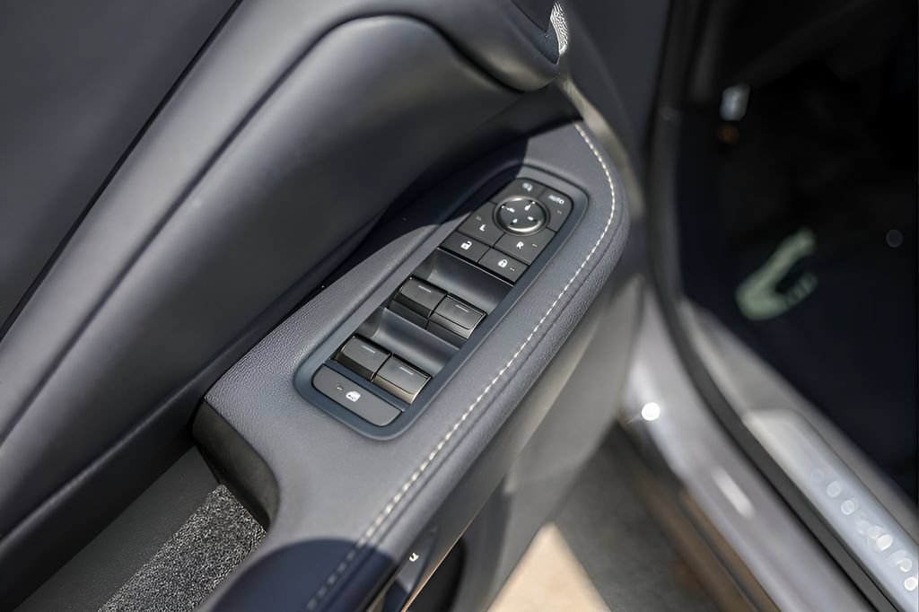 Used 2025 Lexus TX 350 AWD w/ Technology Package image 21