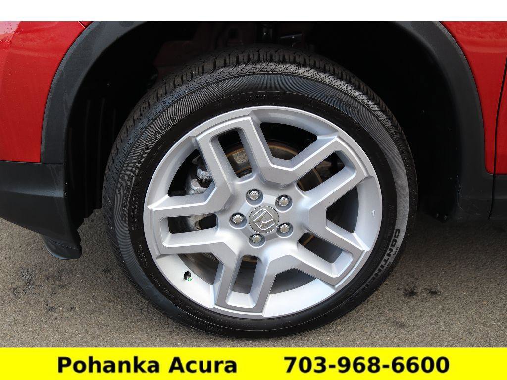 Used 2025 Honda Passport EX-L image 27