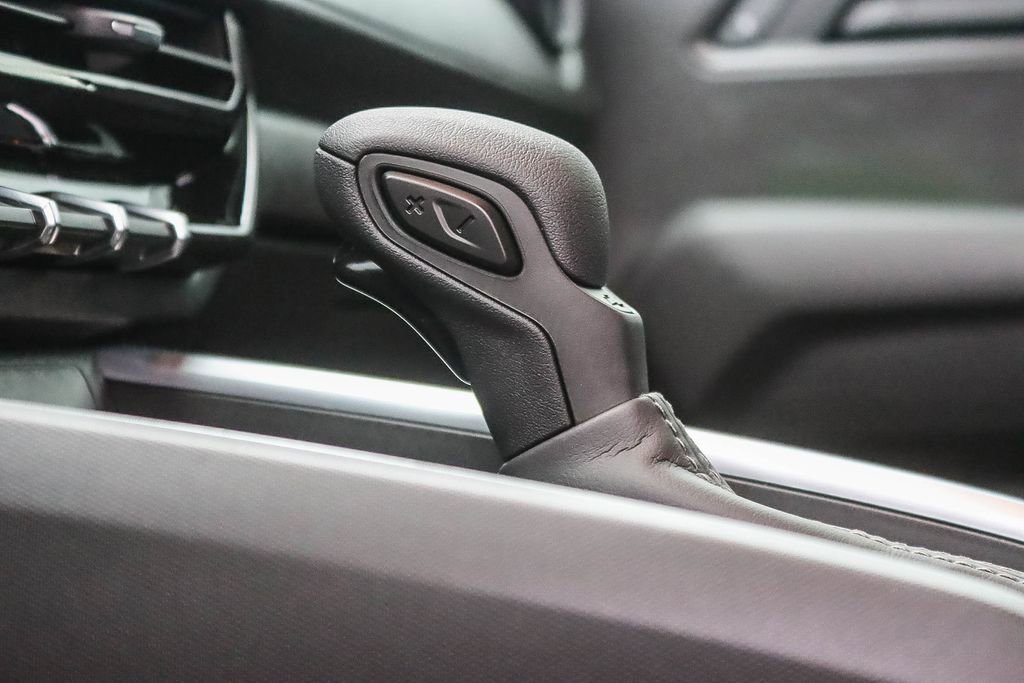 New 2026 Chevrolet Colorado W/T w/ WT Convenience Package II image 21