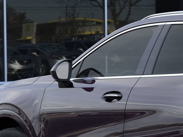 New 2026 Buick Envision Avenir image 12