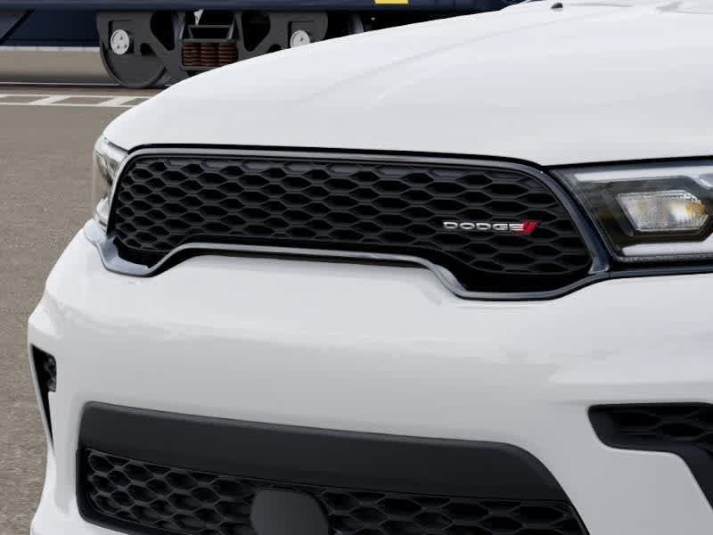 New 2026 Dodge Durango GT w/ Blacktop Package RWD image 11