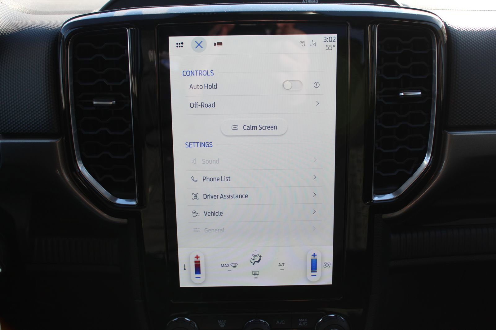 New 2025 Ford Ranger XLT w/ FX4 Off-Road Package image 41