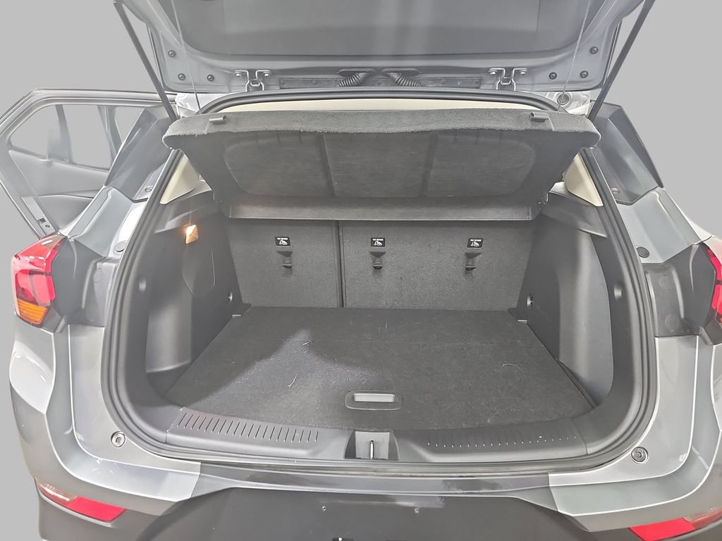 Certified 2025 Buick Encore GX Preferred w/ Comfort Package FWD image 15