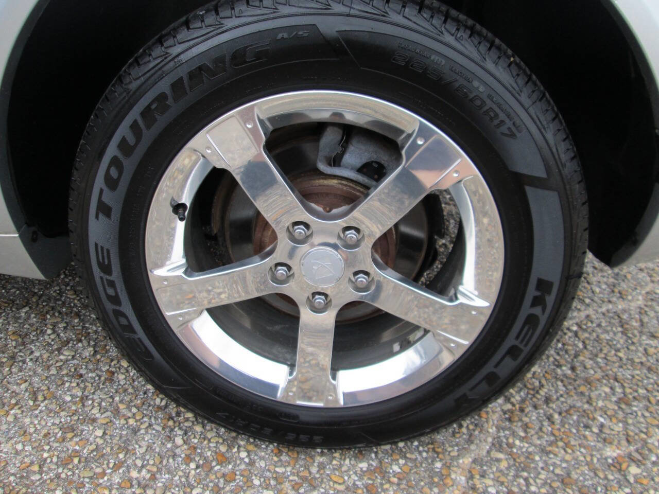 Used 2009 Saturn Vue Green Line image 18