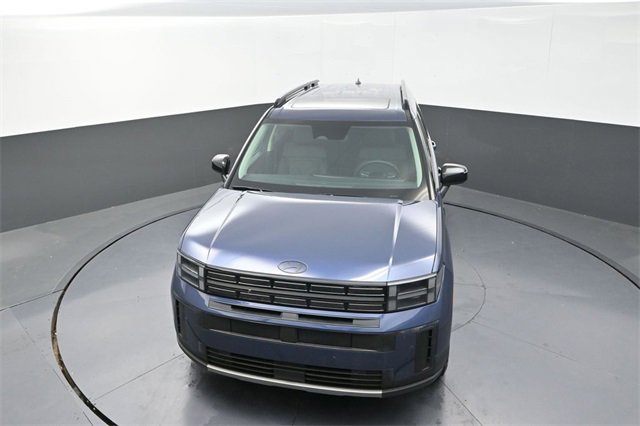 Certified 2025 Hyundai Santa Fe XRT image 24