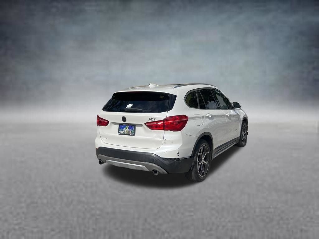 Used 2016 BMW X1 xDrive28i AWD/4WD image 5