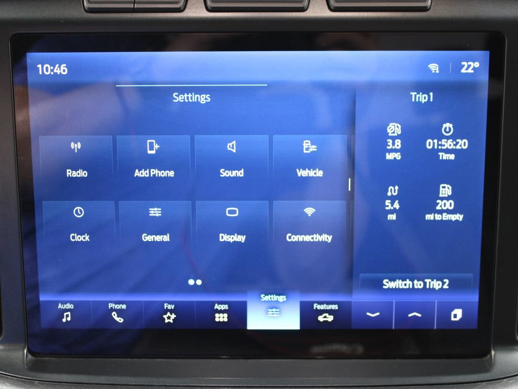 Used 2022 Ford F150 XLT w/ Equipment Group 302A High AWD/4WD image 25